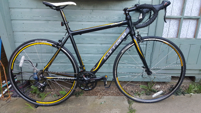 cycle gumtree